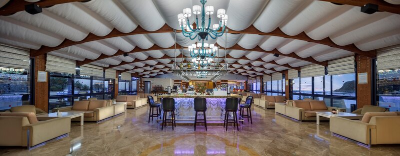 Granada Luxury Resort 23