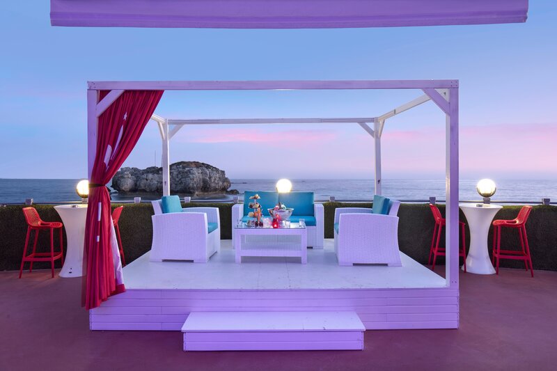 Granada Luxury Resort 31