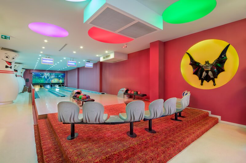 Granada Luxury Resort 48