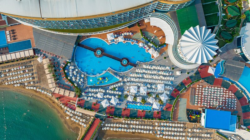 Granada Luxury Resort 76