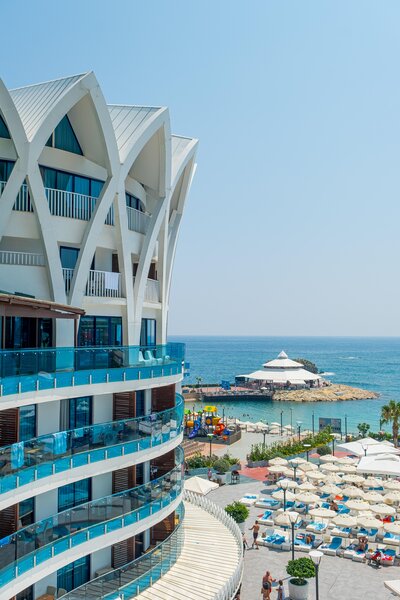 Granada Luxury Resort 87