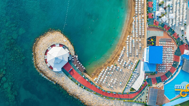 Granada Luxury Resort 91