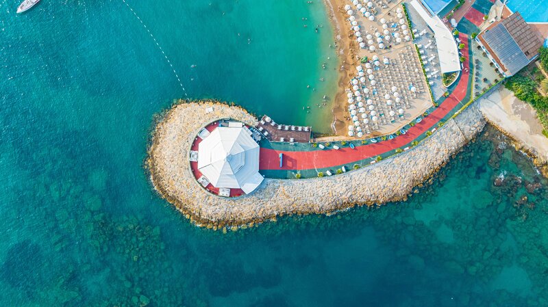 Granada Luxury Resort 104