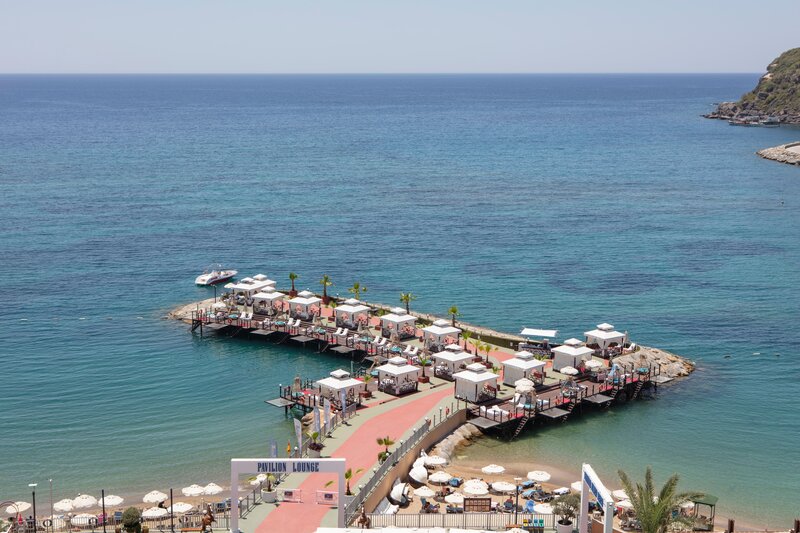 Granada Luxury Resort 156