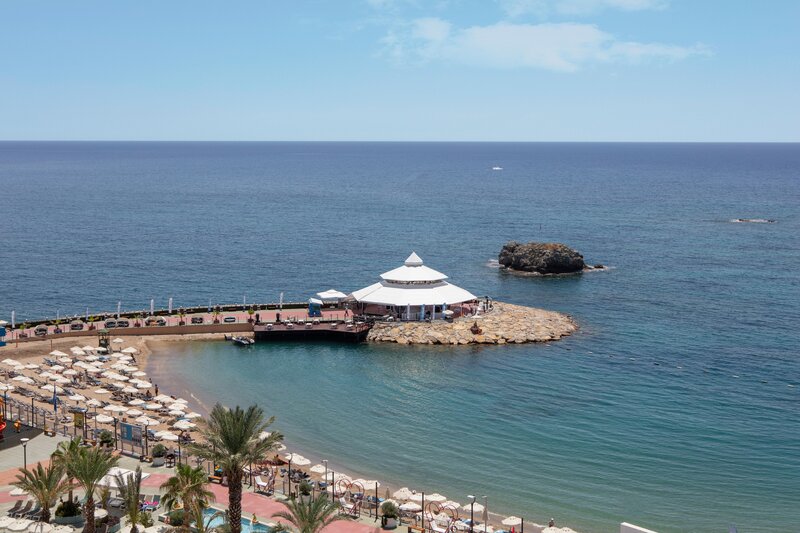 Granada Luxury Resort 162
