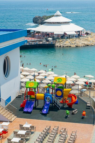 Granada Luxury Resort 184