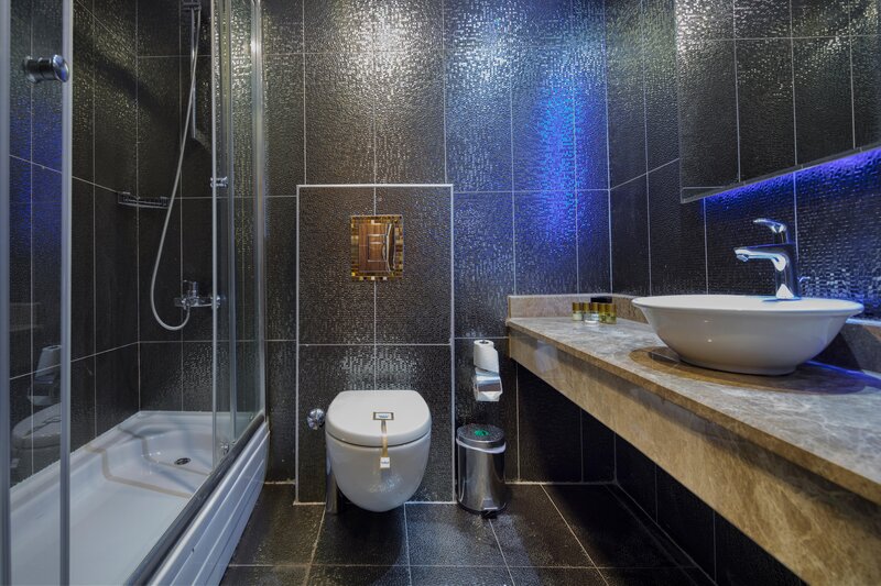 Granada Luxury Resort 205