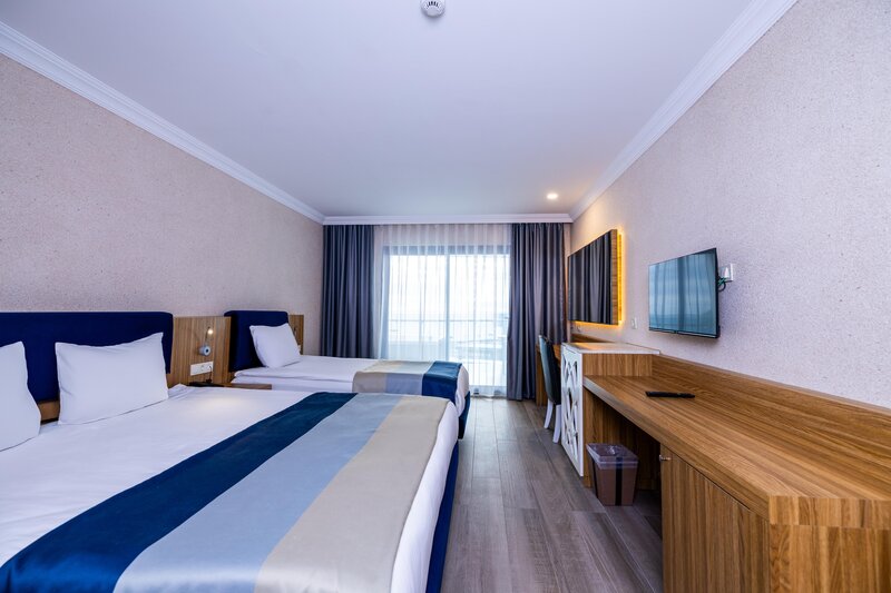 Granada Luxury Resort 241