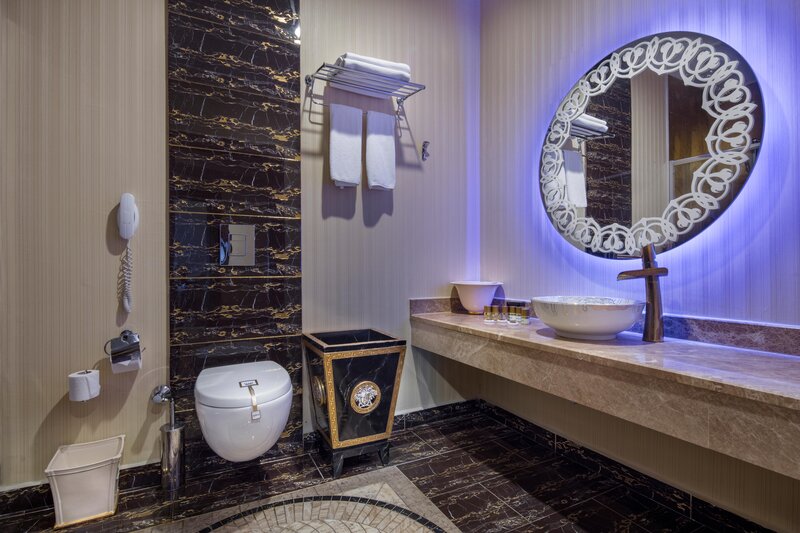 Granada Luxury Resort 242