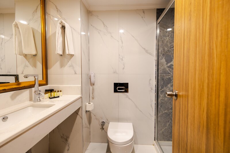Granada Luxury Resort 245