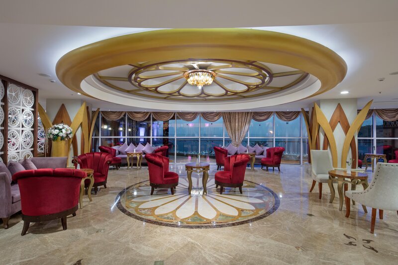 Granada Luxury Resort 253