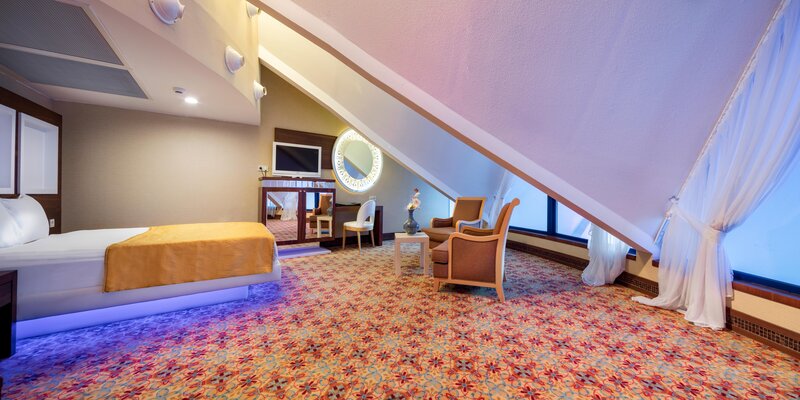 Granada Luxury Resort 257