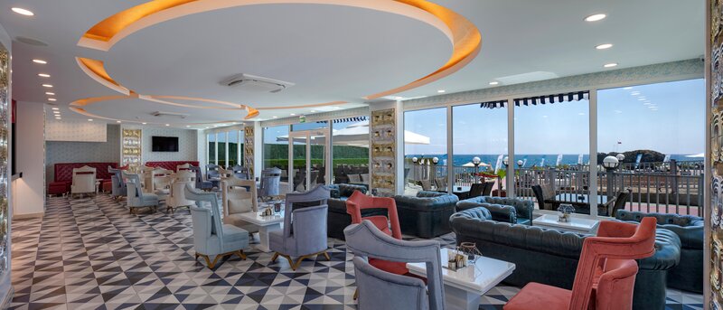 Granada Luxury Resort 275
