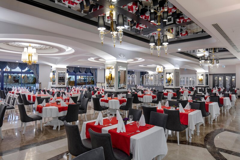 Granada Luxury Resort 295