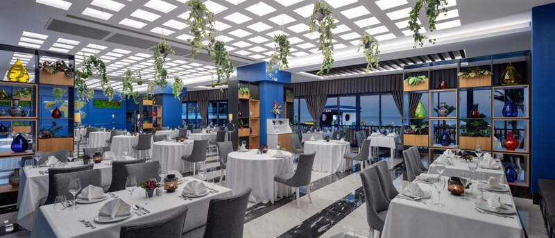 Granada Luxury Resort 302