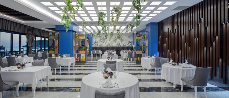 Granada Luxury Resort 303