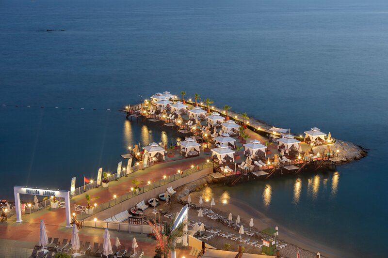 Granada Luxury Resort 15