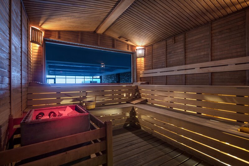 Granada Luxury Resort 25