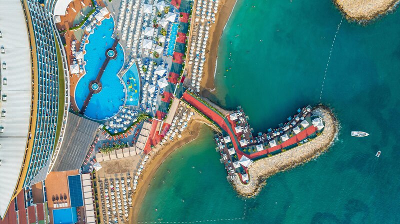 Granada Luxury Resort 46