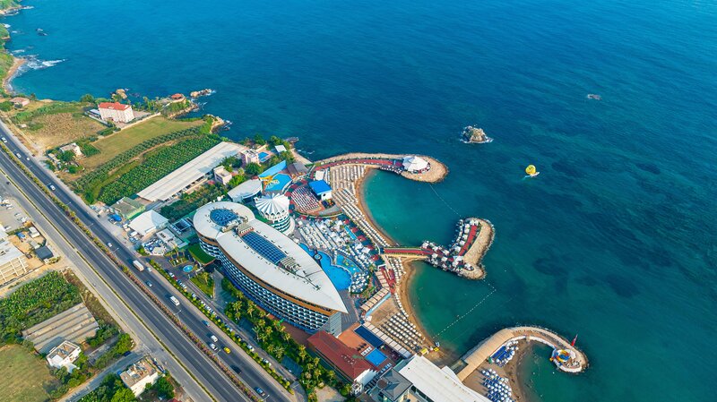 Granada Luxury Resort 74