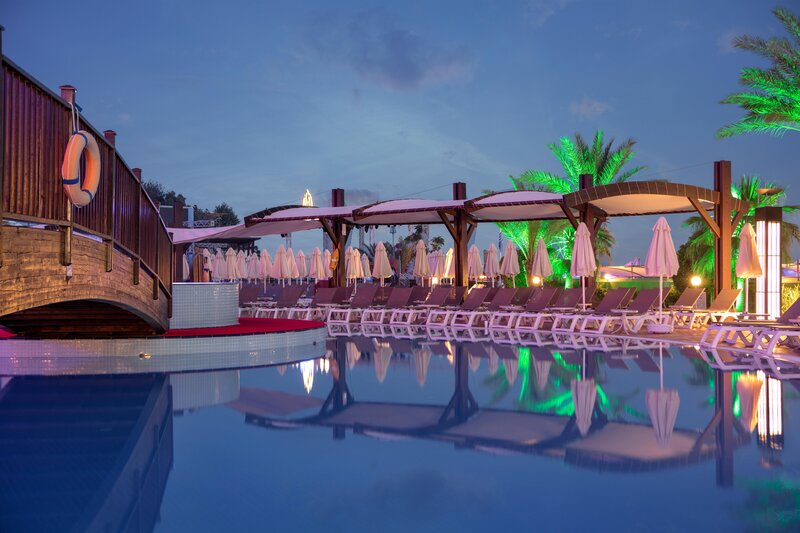 Granada Luxury Resort 77