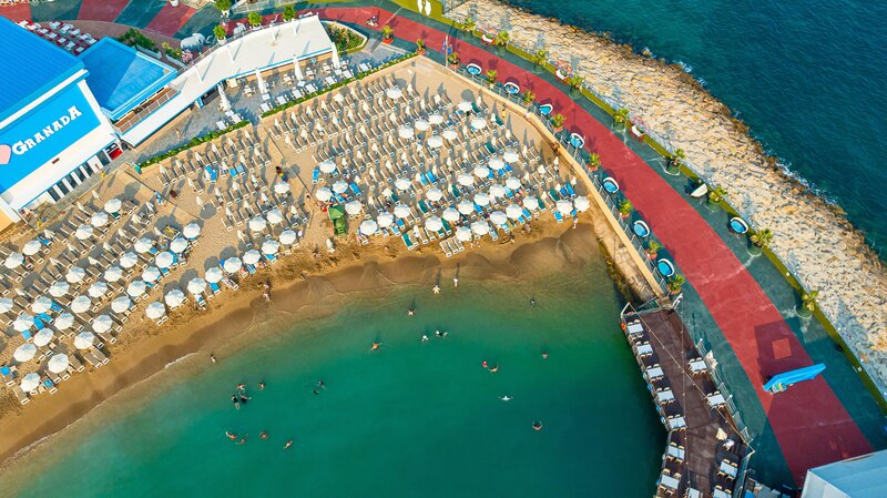 Granada Luxury Resort 96