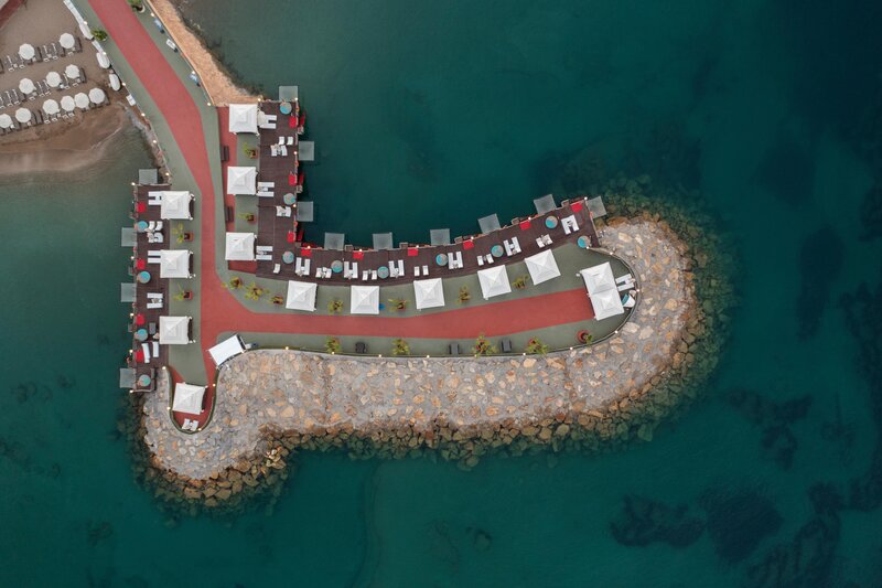 Granada Luxury Resort 109