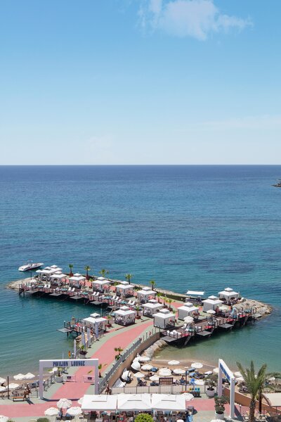 Granada Luxury Resort 114