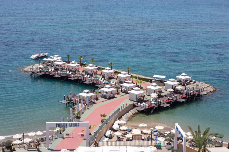 Granada Luxury Resort 115