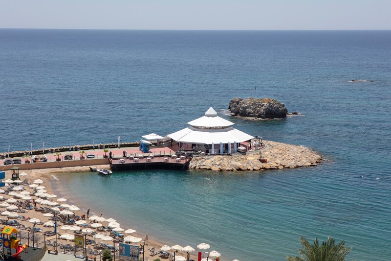 Granada Luxury Resort 119