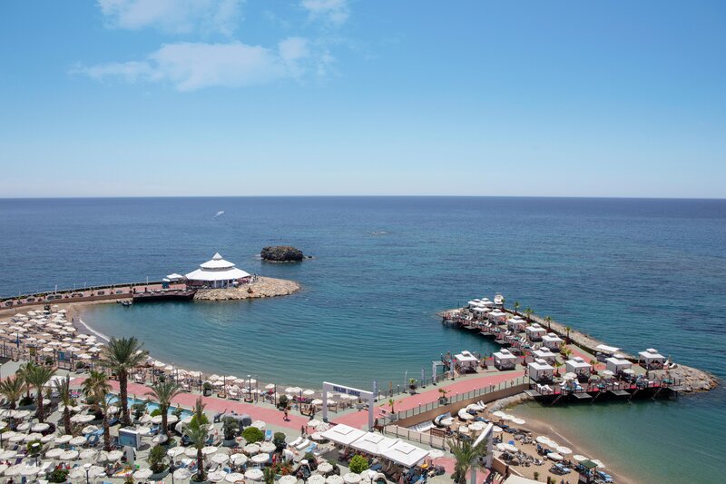 Granada Luxury Resort 120