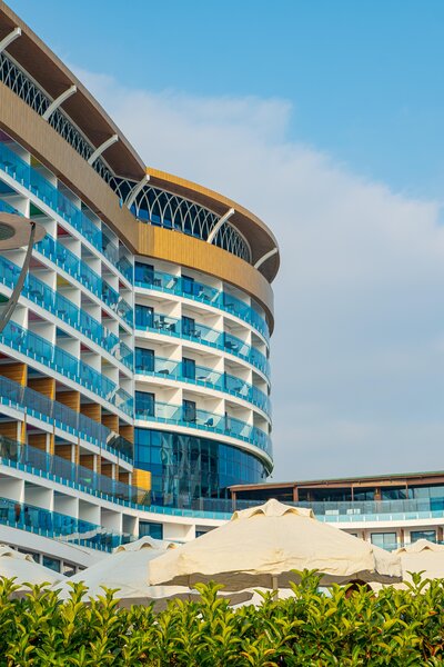 Granada Luxury Resort 143