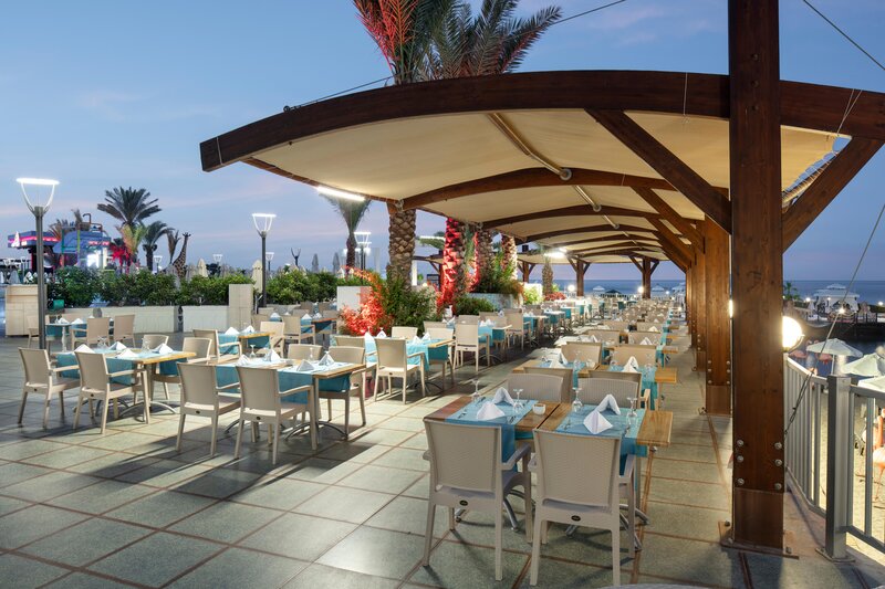 Granada Luxury Resort 147