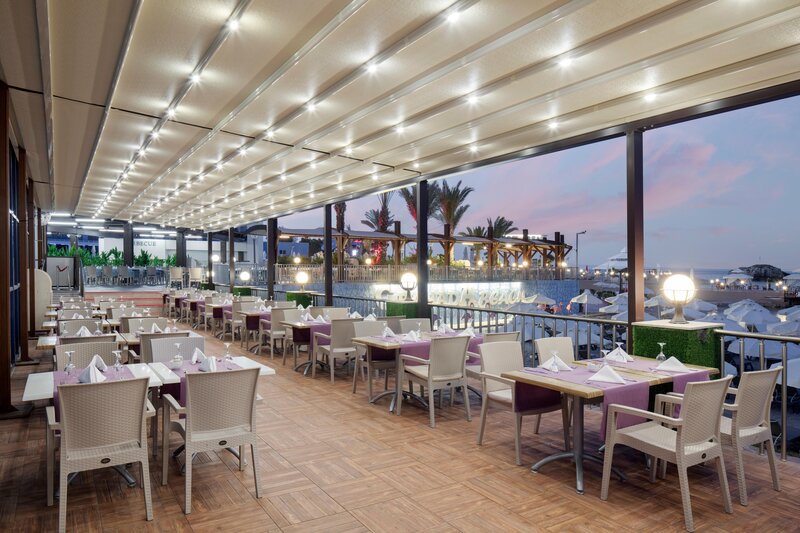 Granada Luxury Resort 149