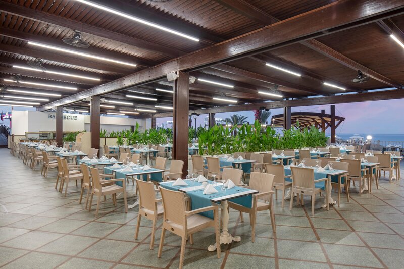 Granada Luxury Resort 152