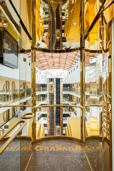 Granada Luxury Resort 181