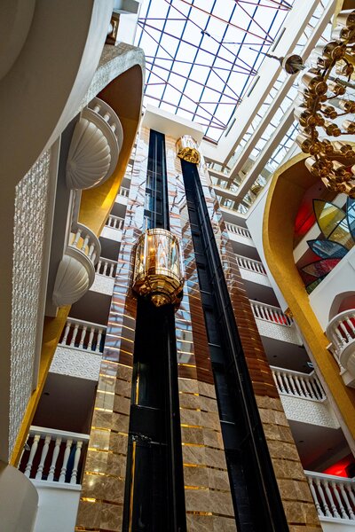 Granada Luxury Resort 183