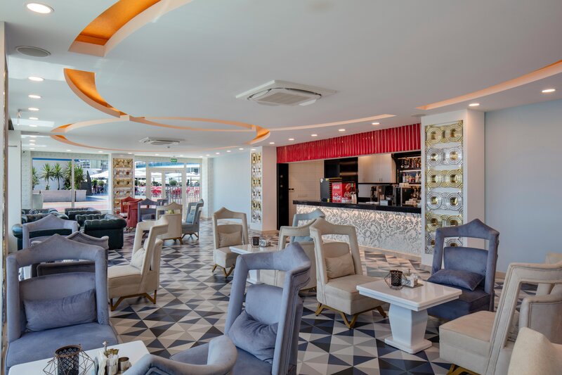 Granada Luxury Resort 189