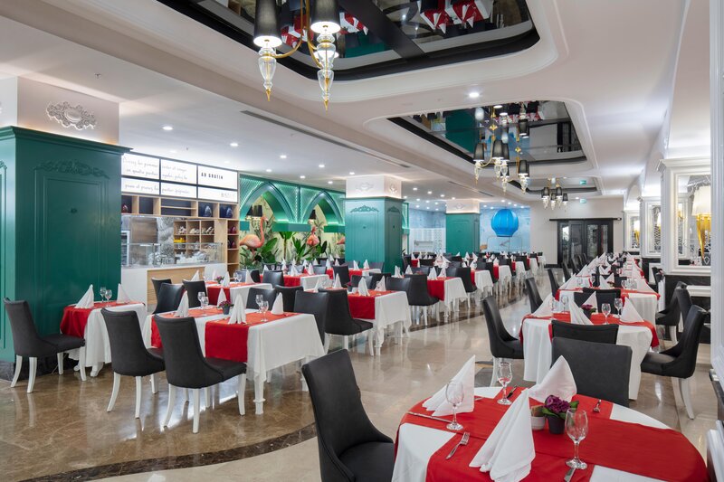 Granada Luxury Resort 196