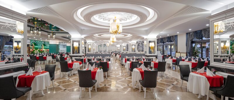 Granada Luxury Resort 197