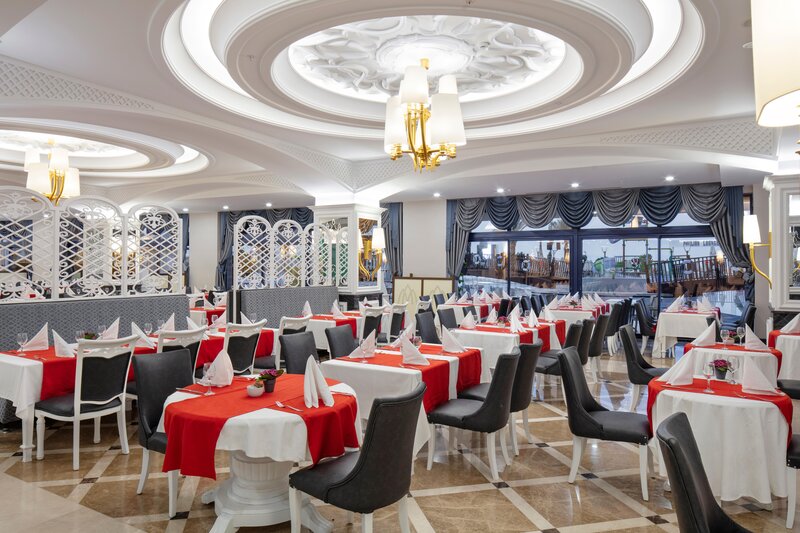 Granada Luxury Resort 198