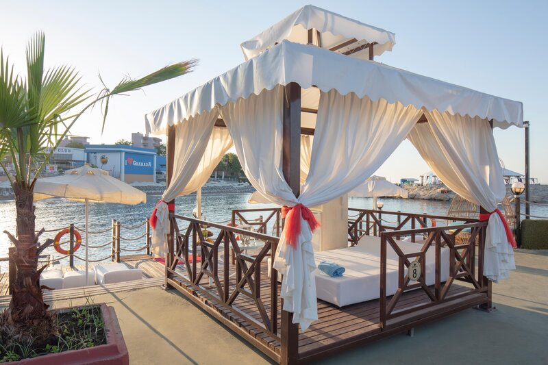 Granada Luxury Resort 224