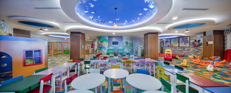 Granada Luxury Resort 228