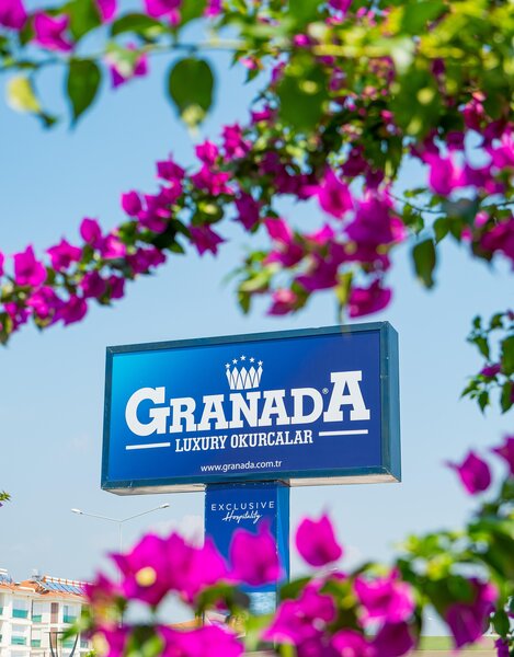 Granada Luxury Resort 233
