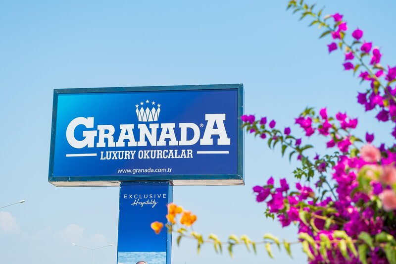 Granada Luxury Resort 234