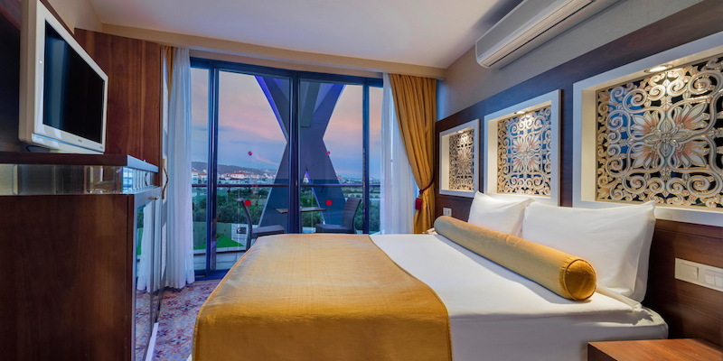 Granada Luxury Resort 253