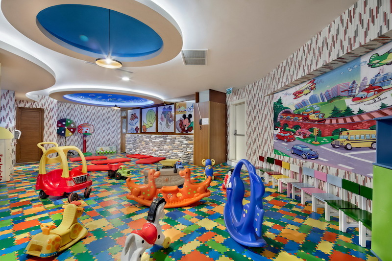 Granada Luxury Resort 258