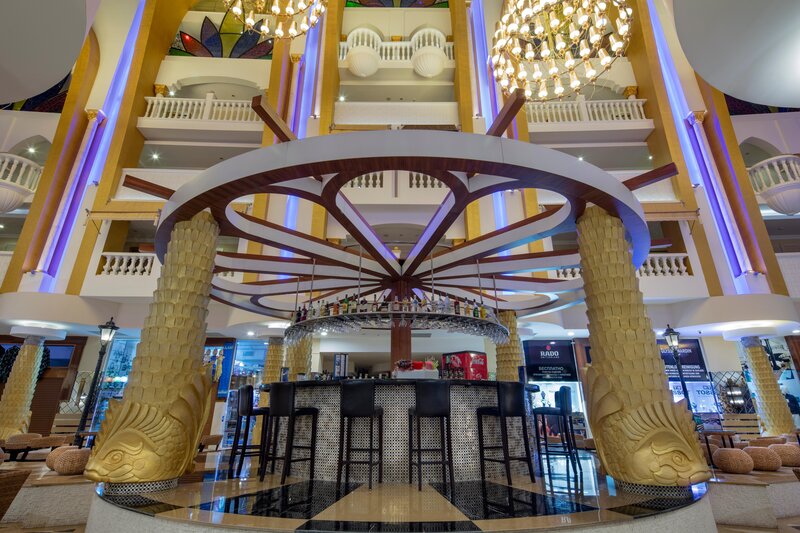 Granada Luxury Resort 23
