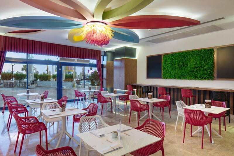 Granada Luxury Resort 27