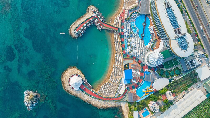 Granada Luxury Resort 68